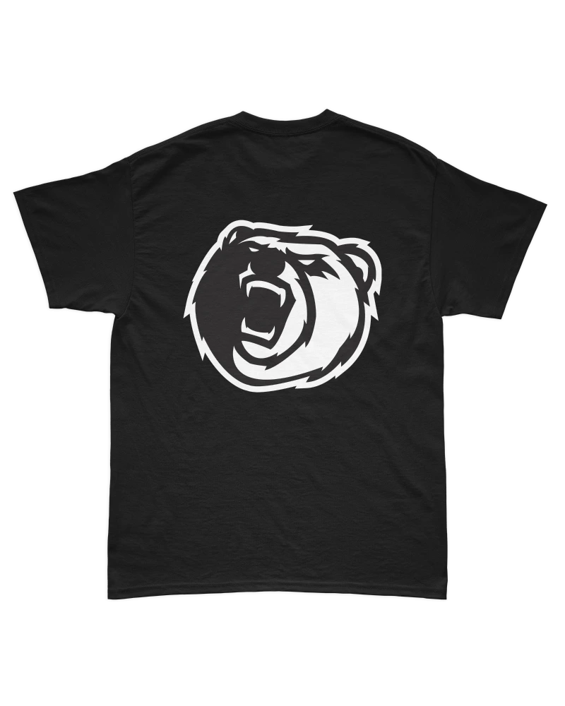 Camiseta Box Logo Bearon