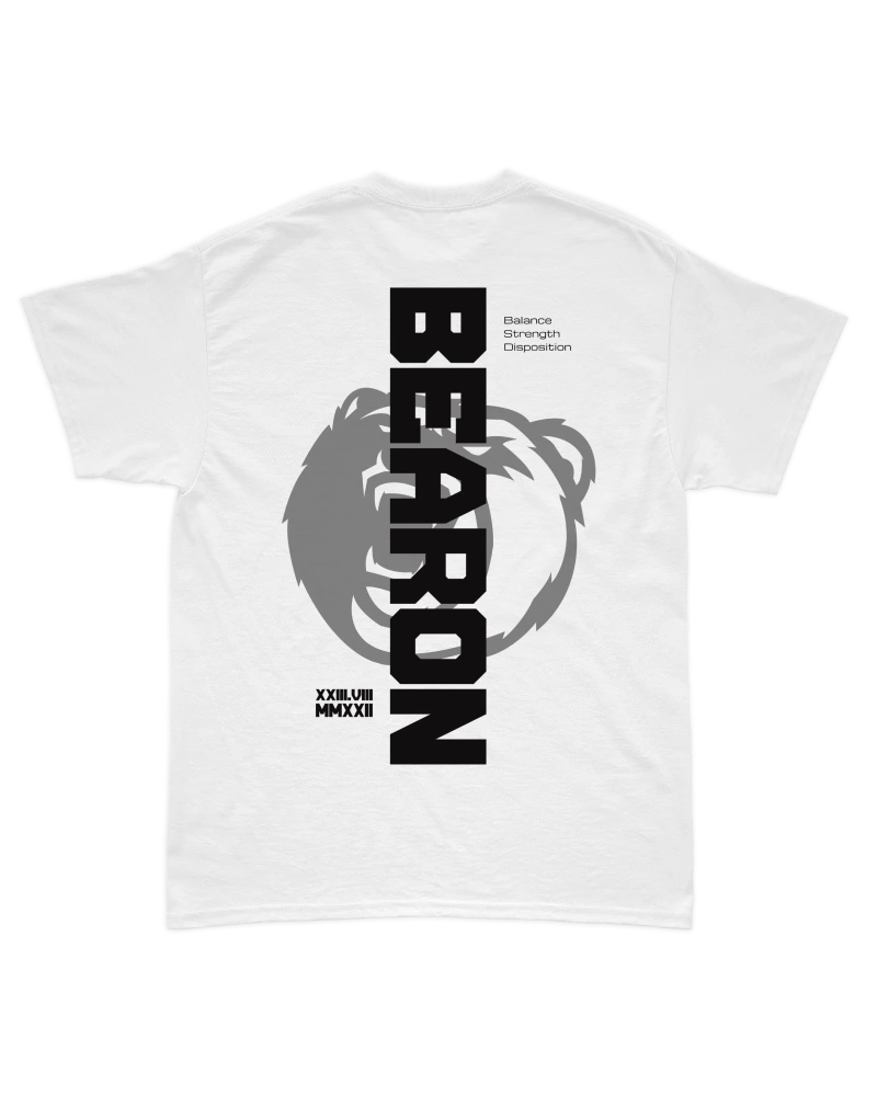 Camiseta Polar Bear