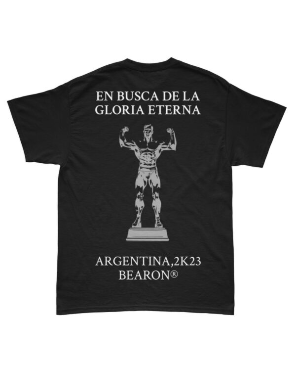 Camiseta El Oso X Argentina - Image 2