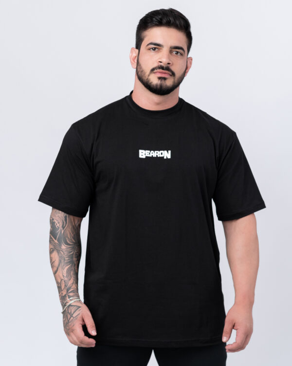 Camiseta Box Logo Bearon - Image 2