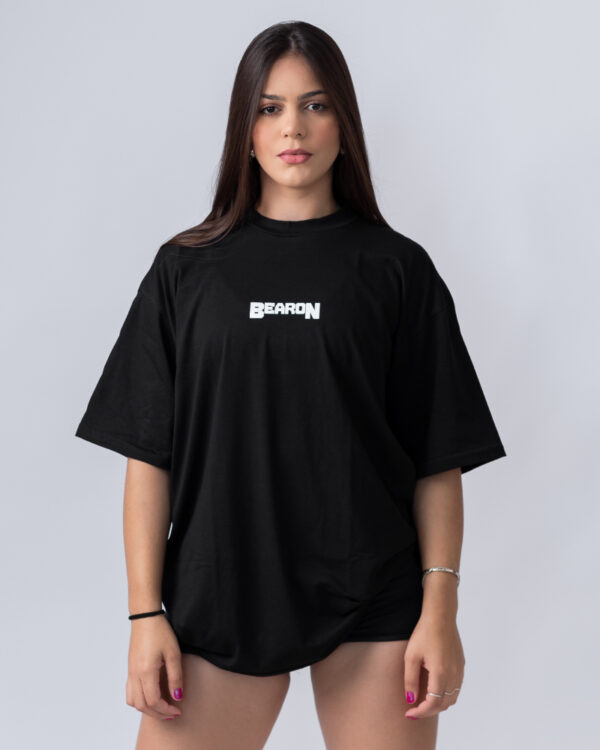 Camiseta Box Logo Bearon - Image 4