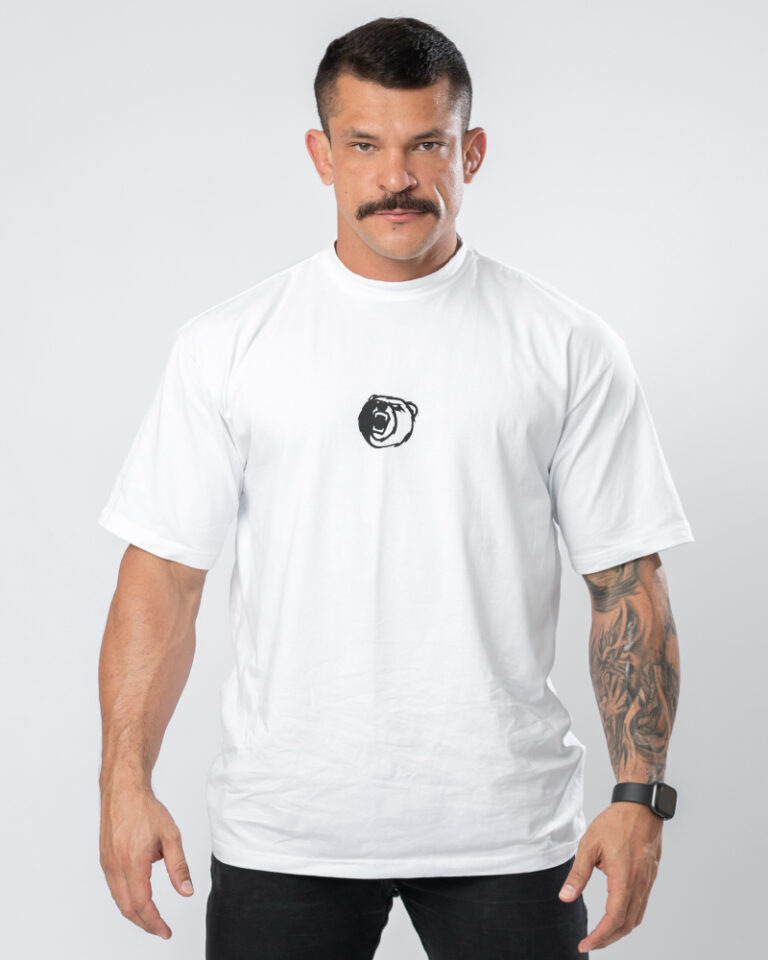 Camiseta Polar Bear