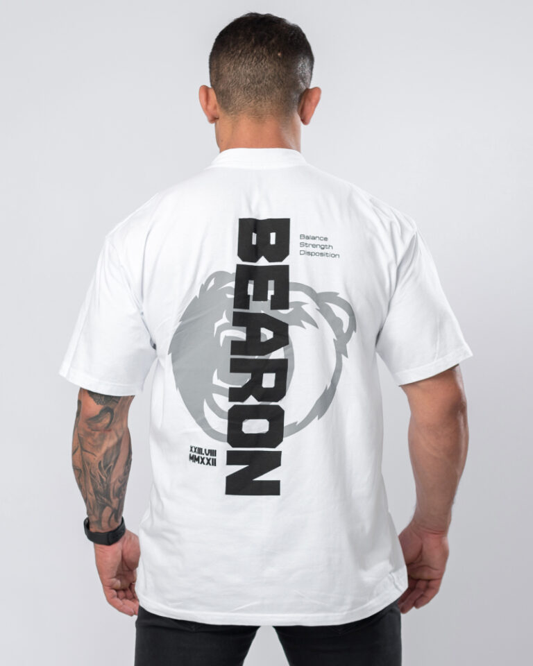 Camiseta Polar Bear