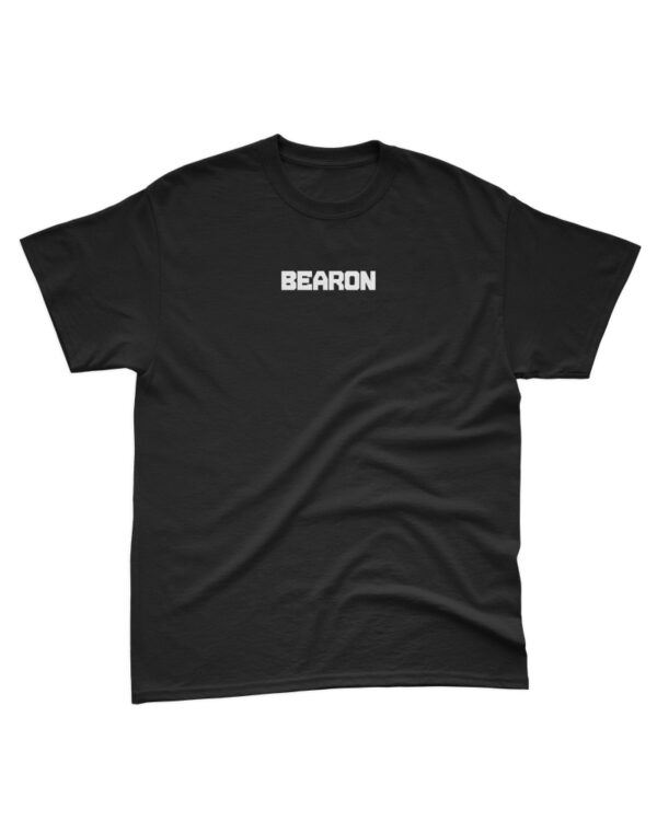 Camiseta Box Logo Bearon